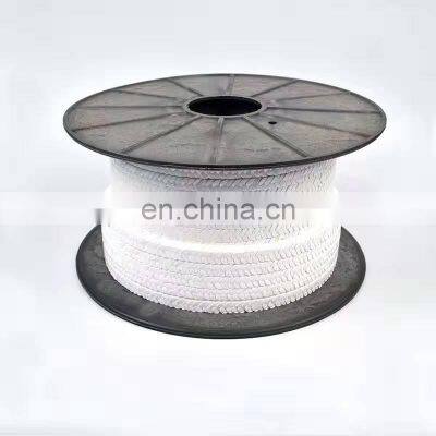 High Temperature and High Pressure Resistant Gland Sealing Aramid Carbon Mixed Aramid Packing photo-5