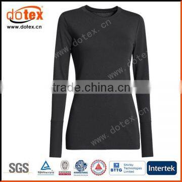 2016 SGS Testing Guarantee UPF 50+ Woman Ladies Swim Tops photo-5