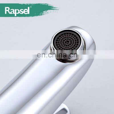 China Supplier Single Lever Brass Tap Sanitary Ware Copper Basin Tap photo-4