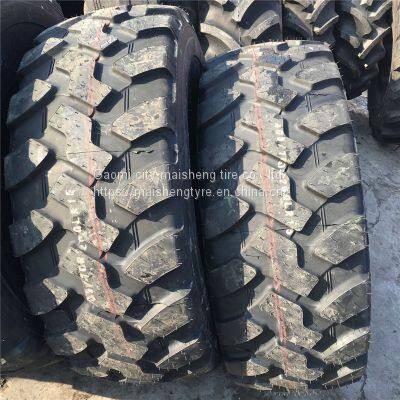 Dunlop 4005/70R20 16/70R20 Vunimoc all-steel off-road tyres