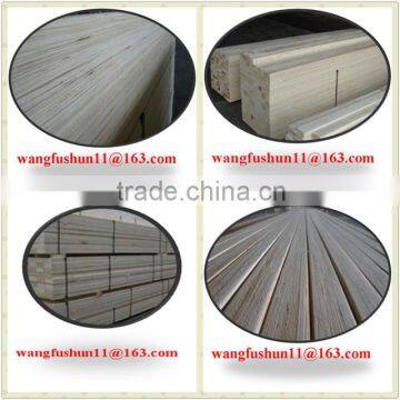 Malaysia poplar lvl poplar lvb for packing best poplar lvl poplar plywood made in china