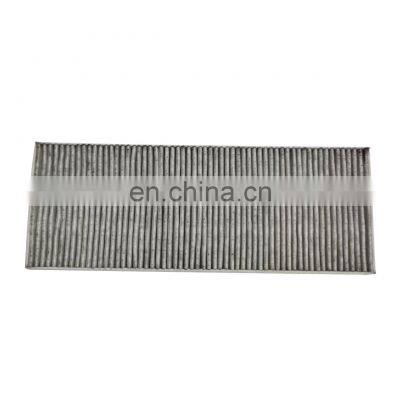 Auto parts filter is suitable for tesla model Y external air filter on the air conditioning, guide plate 1658376-00 - a