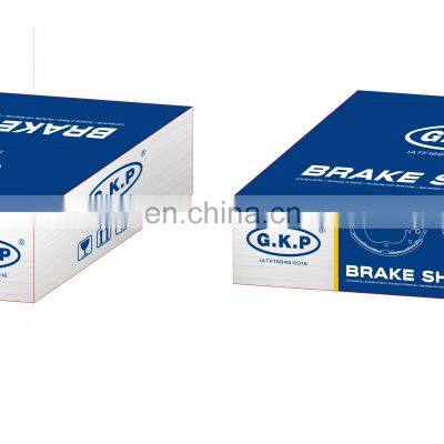 GKP9061B01 Clutch Disc and Clutch Parts for 31250-05120 Chinese Gear TOYOTA TS16949 Neutral photo-4