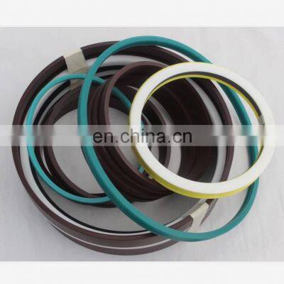 Wholesale Excavator Boom Cylinder Seal Kit For CASE G110583