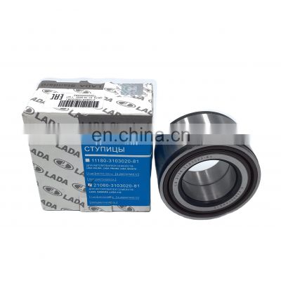 front wheel hub bearing 256907 34*64*37mm more items DAC34640037 34BWD04BCA70 309726DA 532066DB  IJ111009  713644660