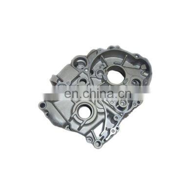 Custom Automobiles Hardware Product Die Casting Auto Parts photo-3