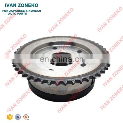 High Quality Auto Camshaft Timing Gear Assy 12578516 12621505 For Buick Chevrolet Equinox 2.4l