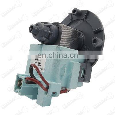 RP25-2D4 Drain Motor Drain Pump Washing Machines photo-3