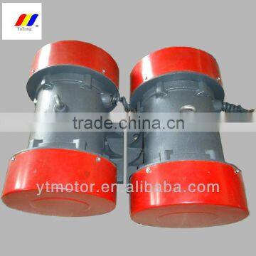 Henan YZS-3-6 Three Phase Electric Vibration Motor photo-3