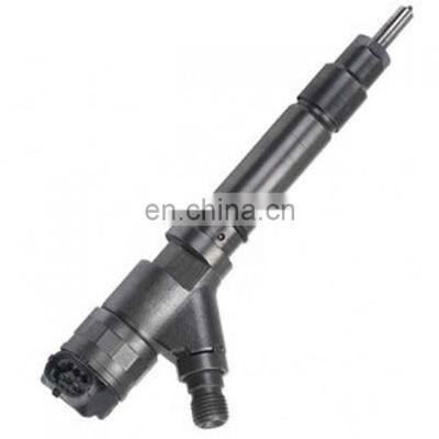 Diesel Engine Part  Injector  0445120002  for  sale