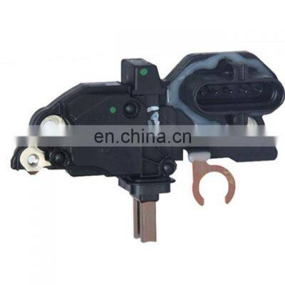 Alternator   Regulator   F00MA45251