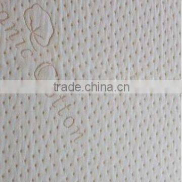 chinese silky coral fleece waterprof furniture fabric