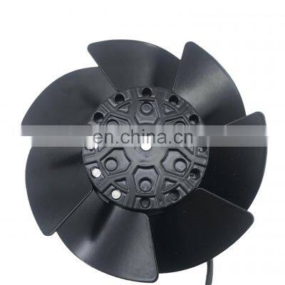 Ready to Ship Cnc ac Servo Drive TAR475CH-10-A66 Frame Spindle Motor Fan Fanuc photo-5