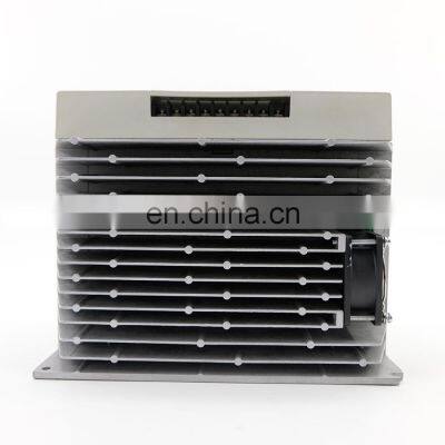 Mds-a-spj-55 Original Spindle Servo Drive MDS-A-SPJ-55 DCS Axis Servo Drive Spindle Drive Unit photo-3