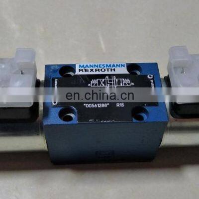 Solenoid Directional Valves 4WE6J61/EG24N9K4 photo-2