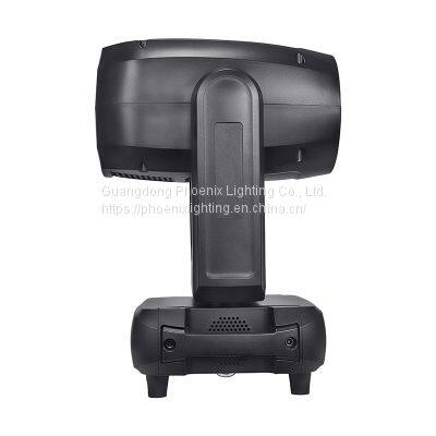 LED Moving Head Beam, 200W LED Moving Head Beam Light photo-2