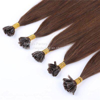 U Tip Hair Extensions Wholesale photo-4