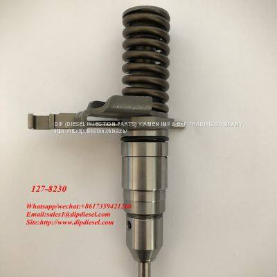 Diesel Fuel Injector 127-8230 Nozzle Fuel Injector 127 8230 For CAT 3114/3116/3126  Diesel Engine for sale