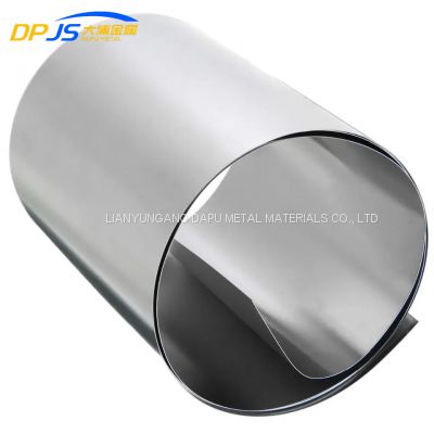 304 316 S39042 329 440f Gh3030 Stainless Steel Coil/Roll/Strip En/DIN/GB/ASME for Construction/Food Processing