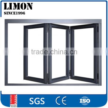 Auminum Folding Door with AS 2047