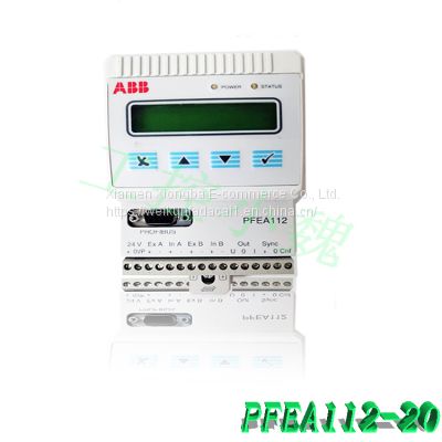 ABB PFXA401SF 3BSE024388R4