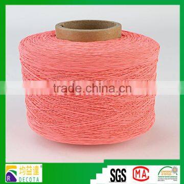 hot high elastic latex rubber thread for textile