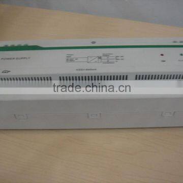 home automation KNX smart home touch switch 12 key