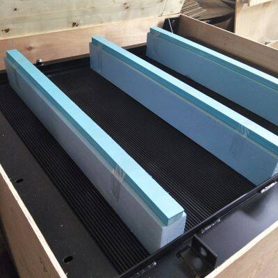 209-03-71110 CORE for KomatsuPC1800, PC800,PC750 and Other Excavators photo-2