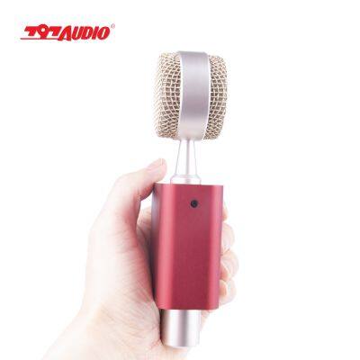 797Audio D501 High Quality Professional Usb Type C Condenser Microphone For Singer,Gaming,Computer,IOS,Windows photo-3