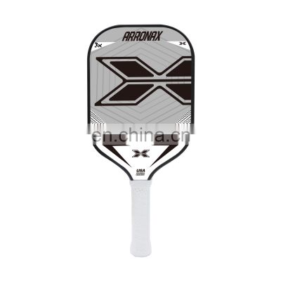 2023 Arronax 3K Carbon Edgeless Pickleball Paddle