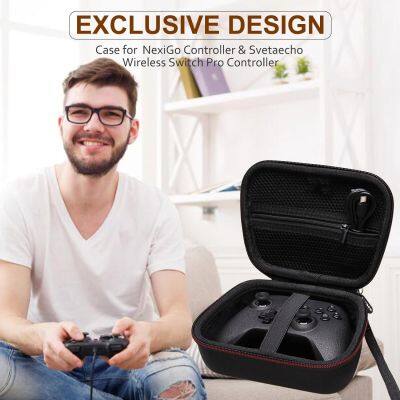 Universal Controller Case For PlayStation/Nintendo Switch/PowerA/GameSir/Diswoe Wireless Controller photo-5