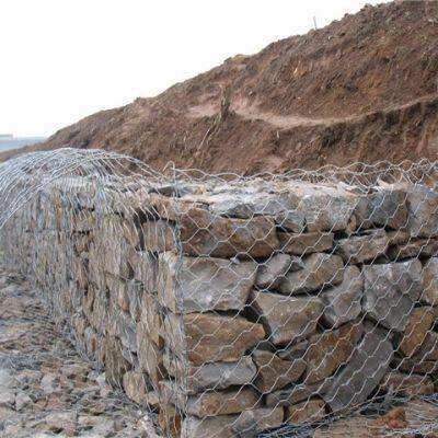 Hexagonal Wire Netting