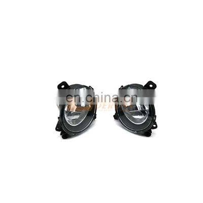 Sinotruk Howo Truck Spare Parts Suppliers Truck Engine Transmission Axle Cab Parts EZ9225720003 Front Fog Lamp (Left) photo-3