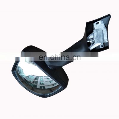 Sinotruk Sitrak C5h C7h Truck Spare Parts 812W63730-6656+001_4 Front Lower View Mirror Lens Assembly (Changzhou Xufei)