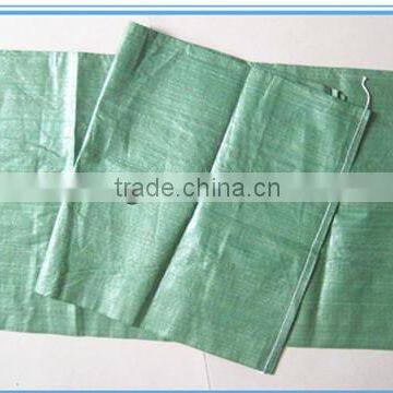 china new brand pp recyclel woven construction garbage bag manufacturer