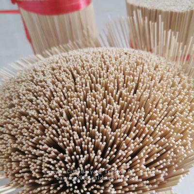 incense stick raw material