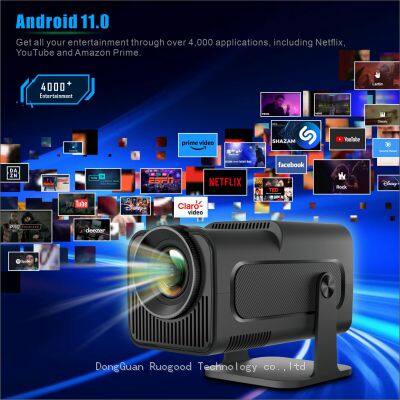 Share to New Design Mini LCD Projector 150