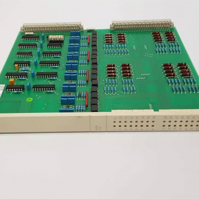 ABB DSDI 115 57160001-NV Digital Input Unit