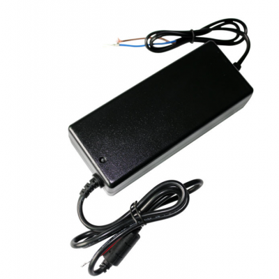 UL Certified 60W-300W IP67/IP68 Waterproof LED Driver With PFC and Wide Input Range