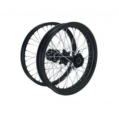 Direct supply can be customized with the latest high-quality hot selling 19 inch motorcycle wheels