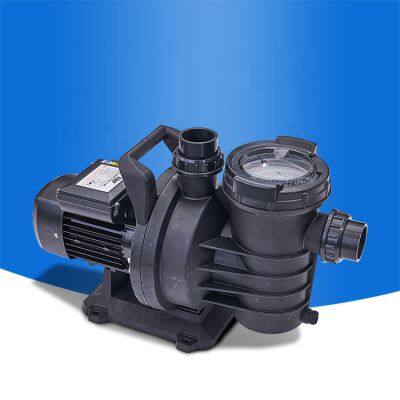 PIKES New PC Series Powerful Pump With Durable Shell Swimming Pool Pump photo-2