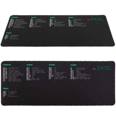 Sublimation Cheap x xl Xxl Xxxl Extra Extended Large Non-Slip Gaming Mouse Desk Mat Pad With Custom Logo Printed photo-4