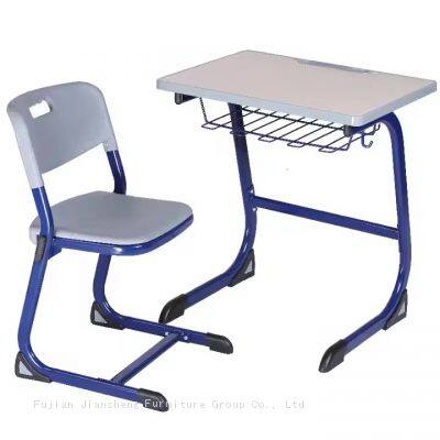 Study classroom school exam table