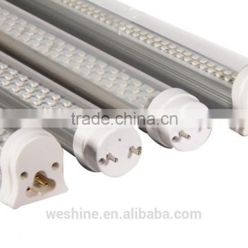 MIC 2ft/3ft/4ft/5ft/6ft t8 best selling led tube grow light indoor hydroponic systems