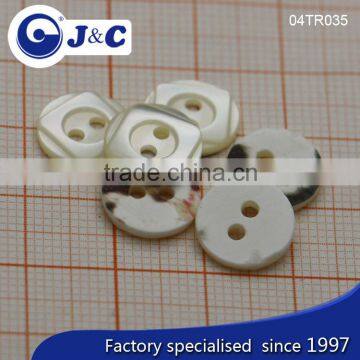 J&C Trocas Shell Buttons for Fashion Shirt.TR035,036 photo-2