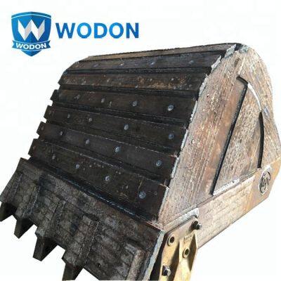 Wodon Wear Resistant CCO Bimetal Liner for Loading Machinery photo-5