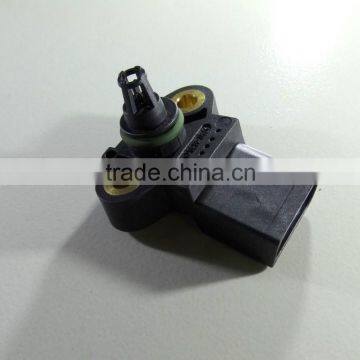 Fuel Pump Oil Pressure Sensor Oil Temperature Sensor photo-3