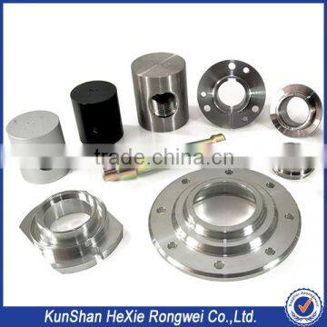 Custom China Factory Supplier Mass Production Anodized Aluminum Cnc Turning Parts Supplier's Choice photo-5