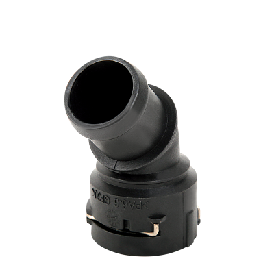 Bouche d'eau et bo?tier de thermostat pour AUDI, n° de pièce 1J0122291