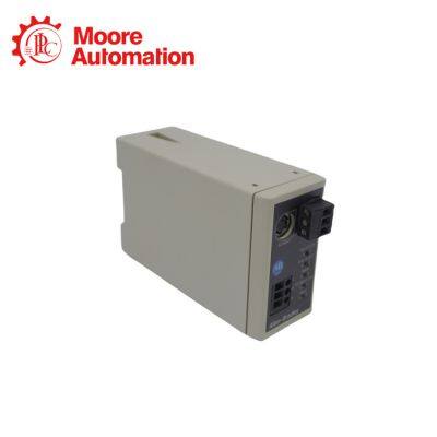 Модуль связи удалённого ввода-вывода AB 1203-GD1, новый photo-5